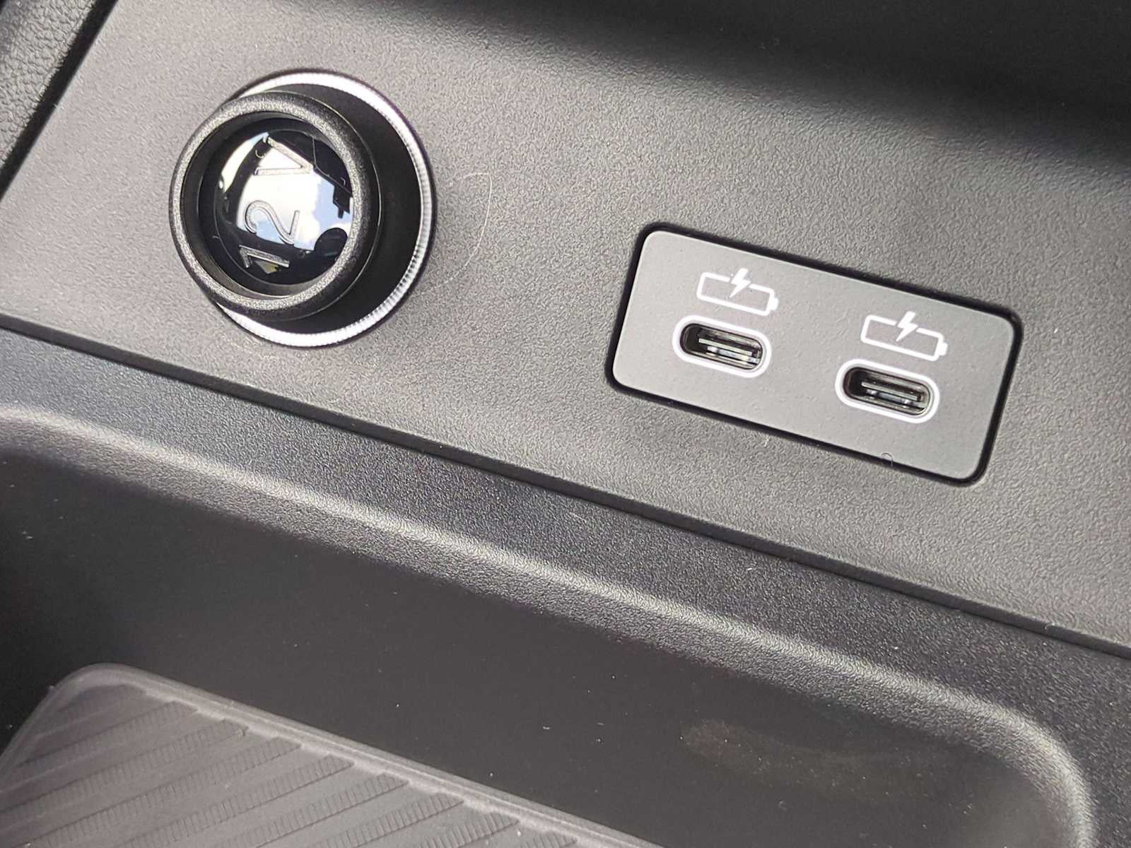 2025 MINI Countryman All4 Cooper S