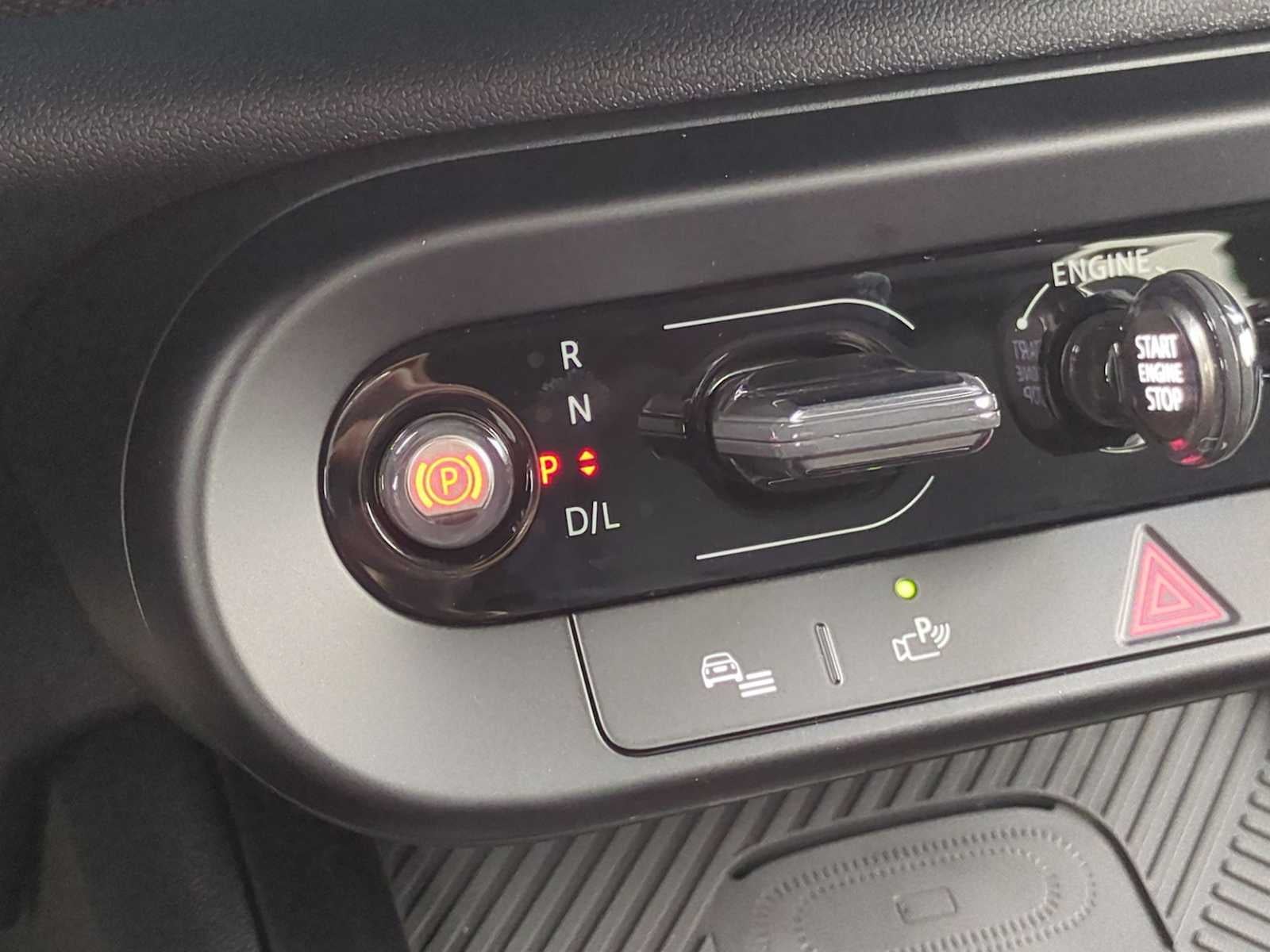 2025 MINI Countryman All4 Cooper S