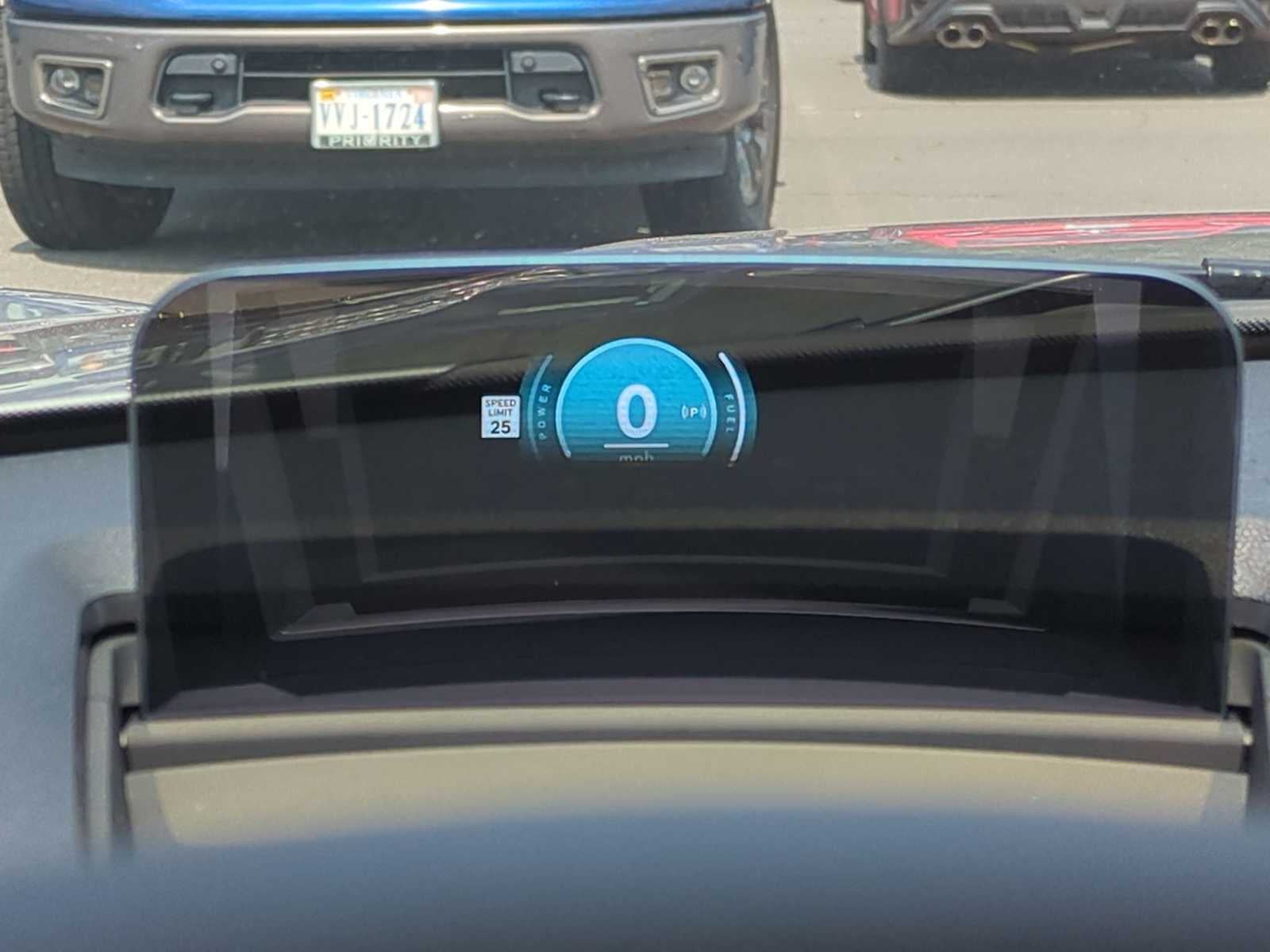 2025 MINI Countryman All4 Cooper S