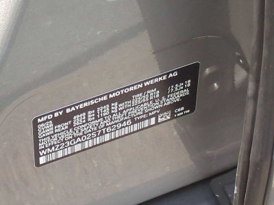 2025 MINI Countryman All4 Cooper S