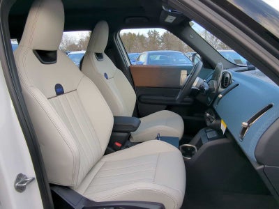 2026 MINI Countryman All4 Cooper S