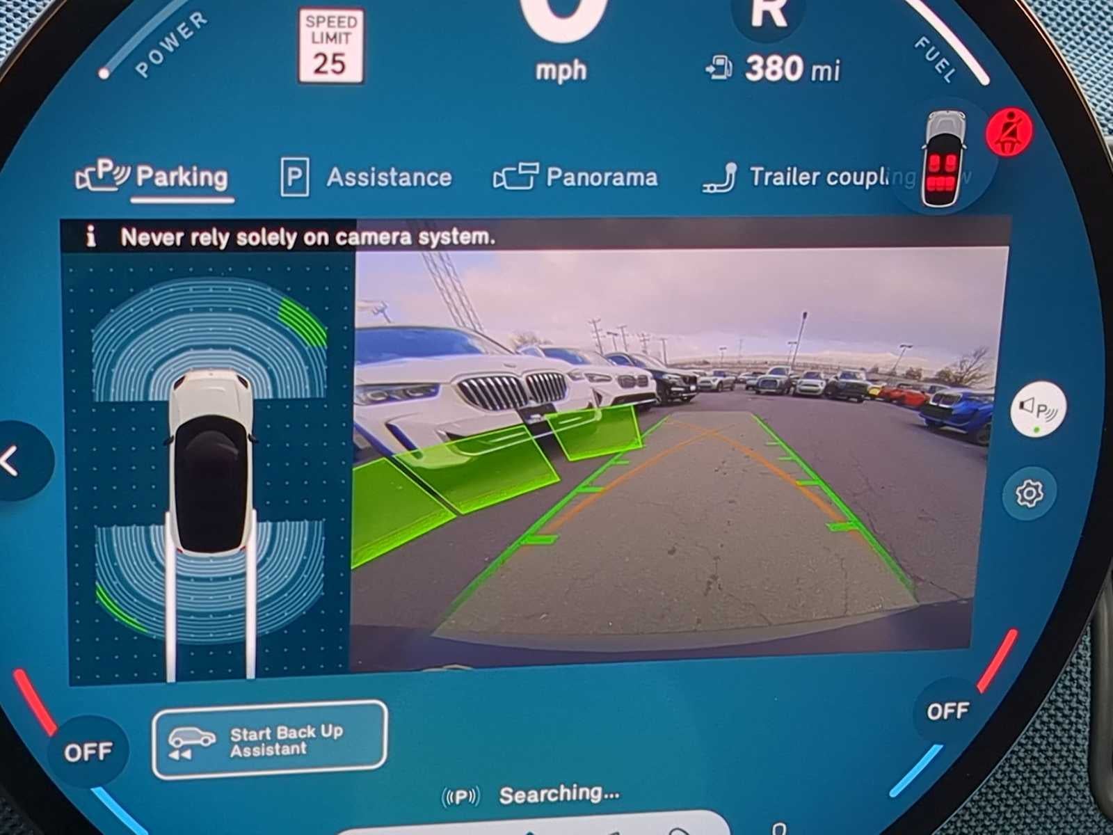 2026 MINI Countryman All4 Cooper S