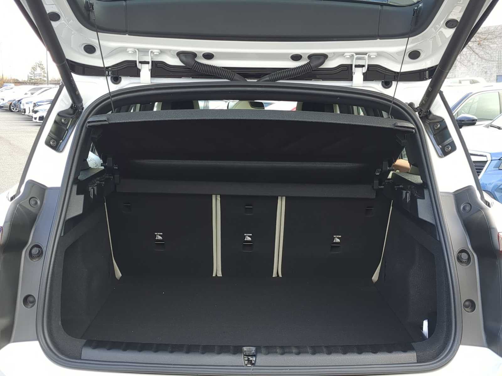 2026 MINI Countryman All4 Cooper S