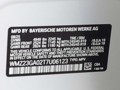 2026 MINI Countryman All4 Cooper S