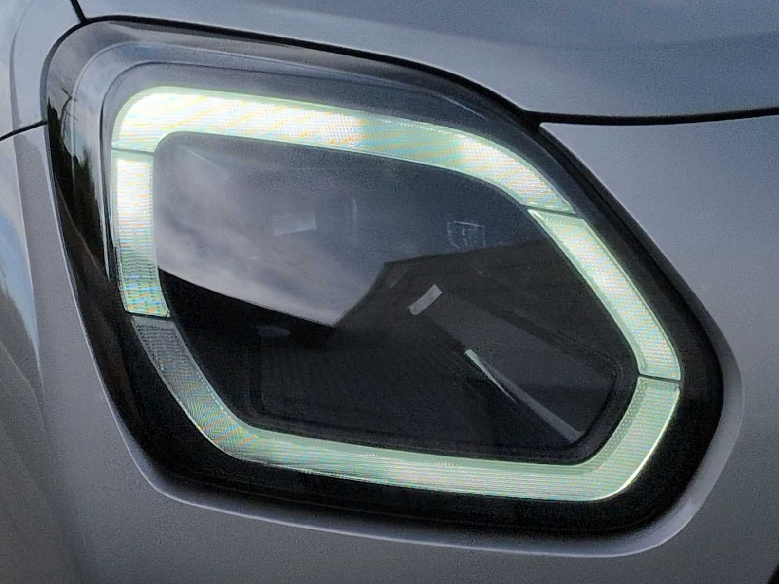 2026 MINI Countryman All4 Cooper S