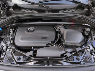 2026 MINI Countryman All4 Cooper S