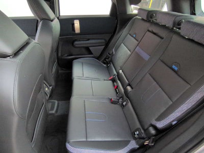 2026 MINI Countryman All4 Cooper S