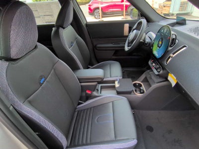 2026 MINI Countryman All4 Cooper S