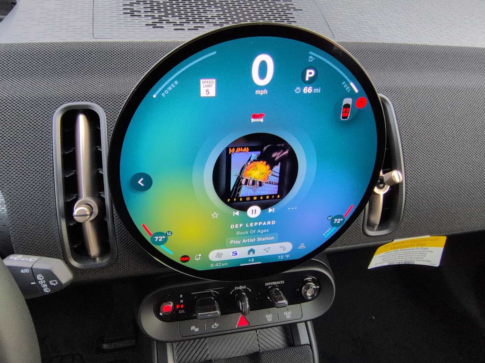 2026 MINI Countryman All4 Cooper S