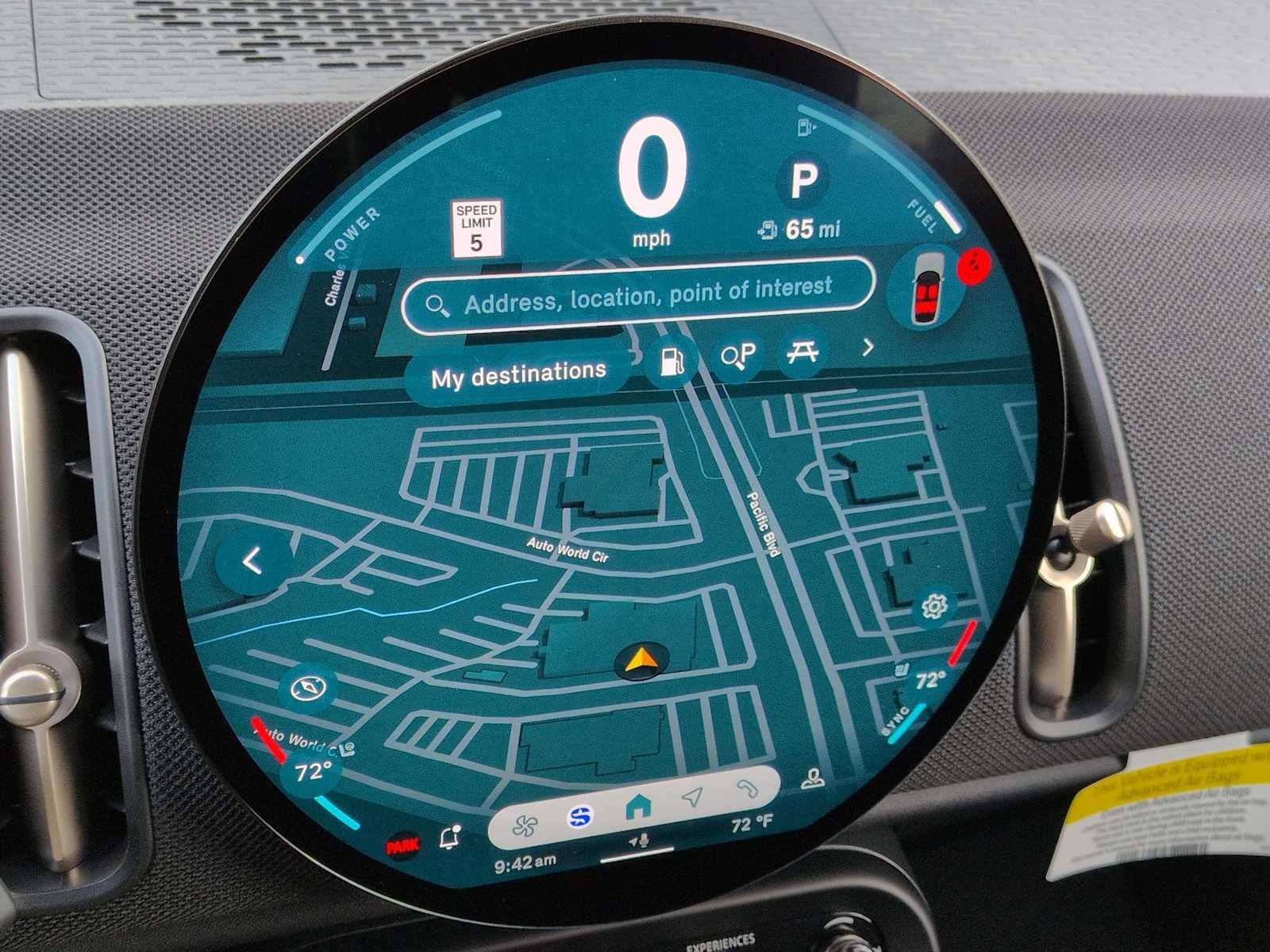 2026 MINI Countryman All4 Cooper S