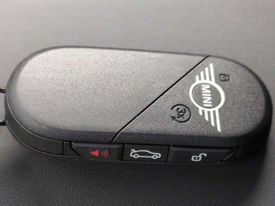 2026 MINI Countryman All4 Cooper S