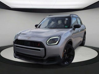 MINI COUNTRYMAN 2026