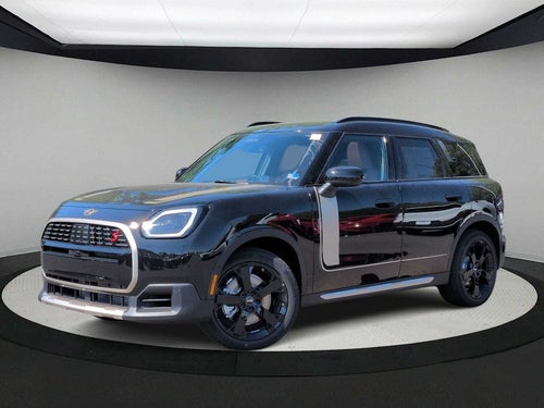 MINI COUNTRYMAN ICONIC 2027