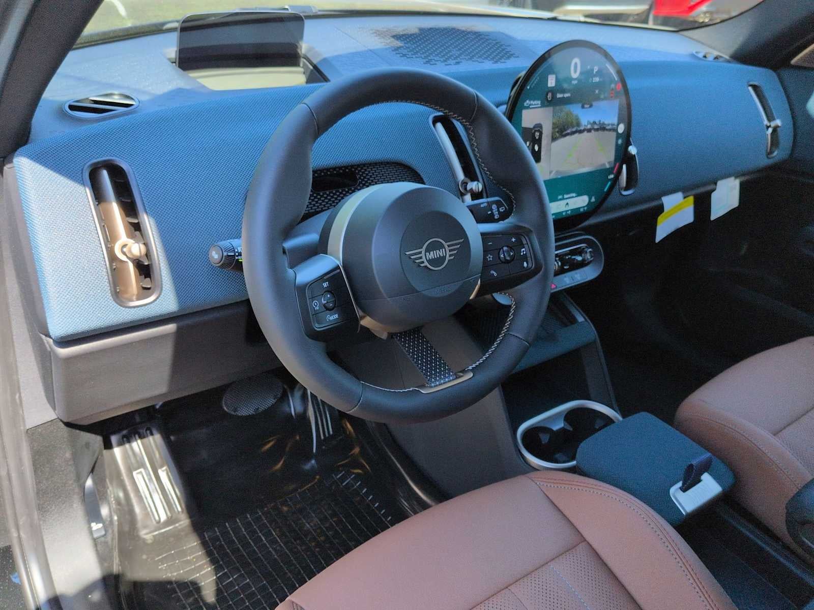 MINI COUNTRYMAN ICONIC 2027