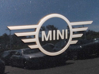 MINI COUNTRYMAN ICONIC 2027