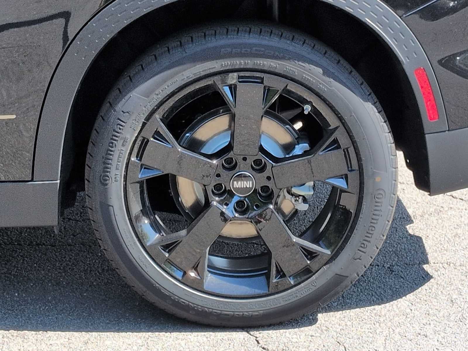 MINI COUNTRYMAN ICONIC 2027
