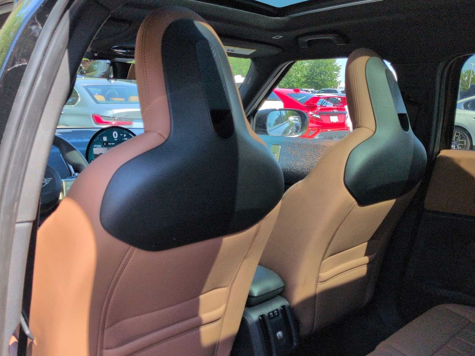 MINI COUNTRYMAN ICONIC 2027