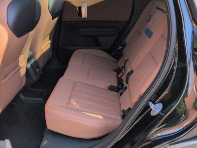 MINI COUNTRYMAN ICONIC 2027