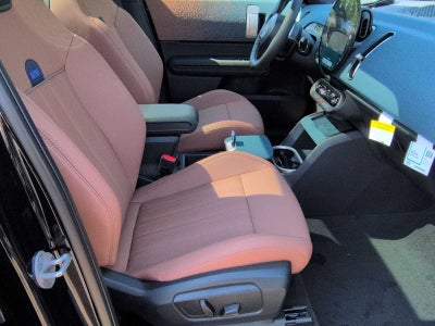 MINI COUNTRYMAN ICONIC 2027