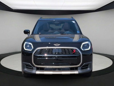 MINI COUNTRYMAN ICONIC 2027