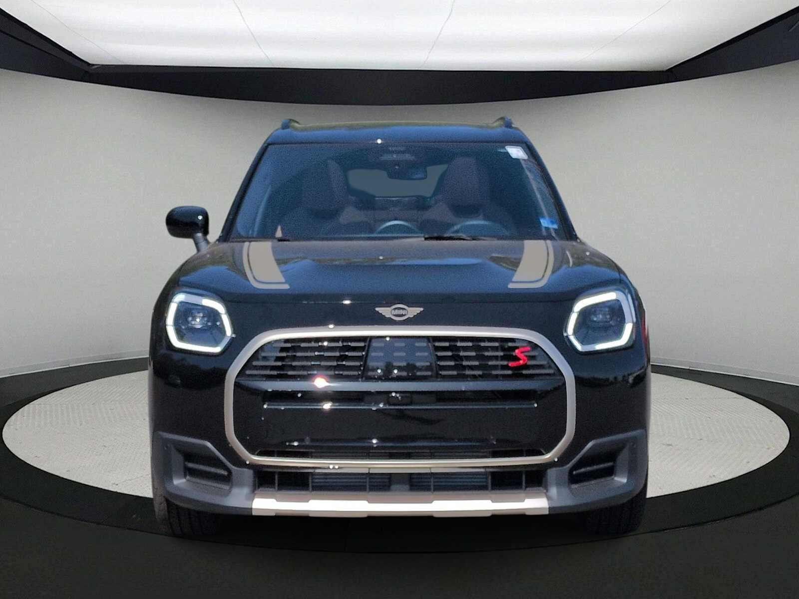 MINI COUNTRYMAN ICONIC 2027