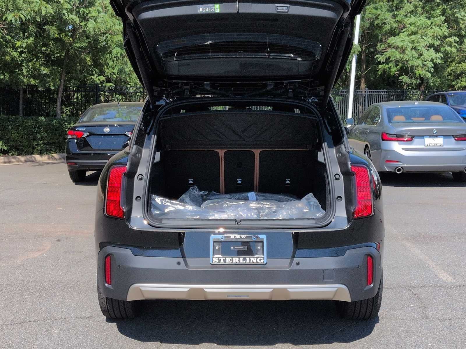 MINI COUNTRYMAN ICONIC 2027