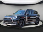 MINI COUNTRYMAN ICONIC 2027