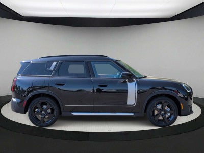 MINI COUNTRYMAN ICONIC 2027