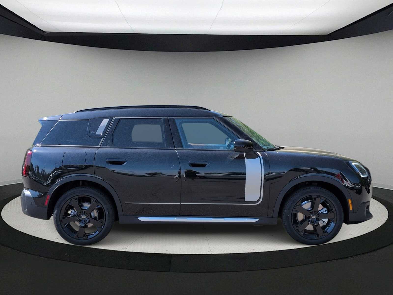 MINI COUNTRYMAN ICONIC 2027