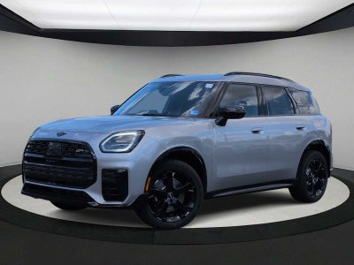 MINI COUNTRYMAN ICONIC 2027