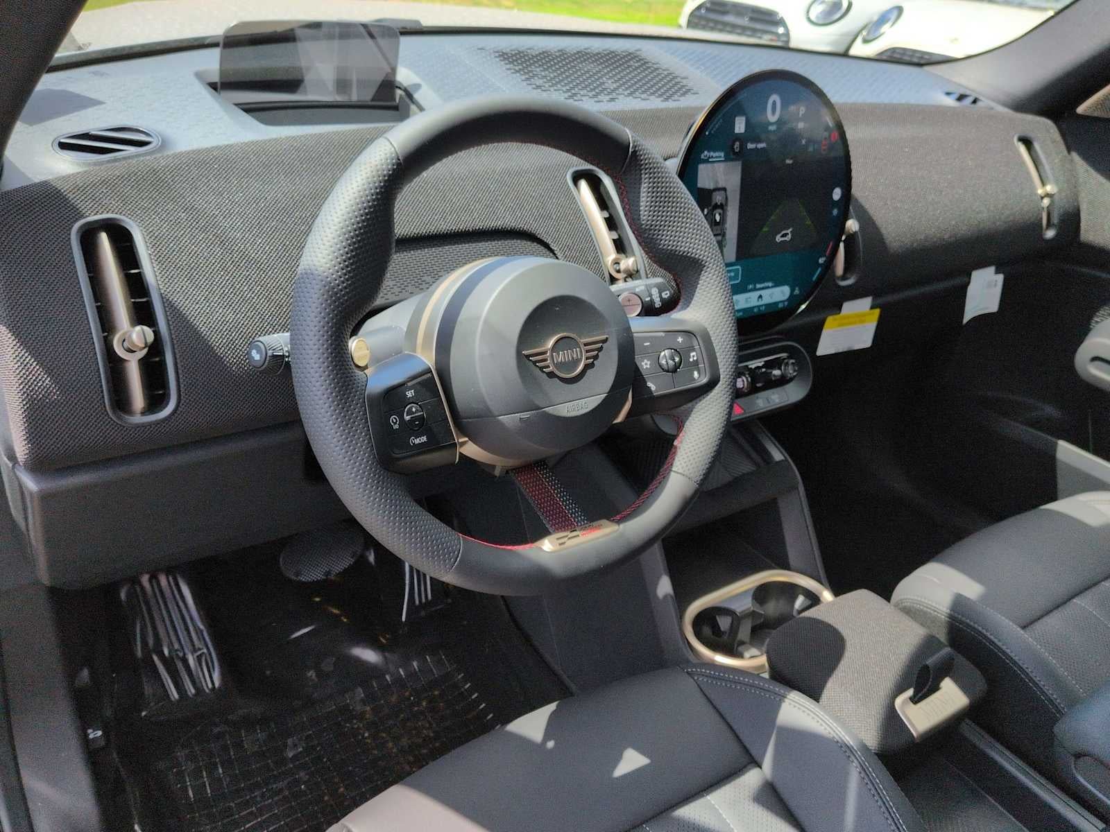 MINI COUNTRYMAN ICONIC 2027
