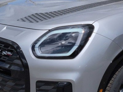 MINI COUNTRYMAN ICONIC 2027