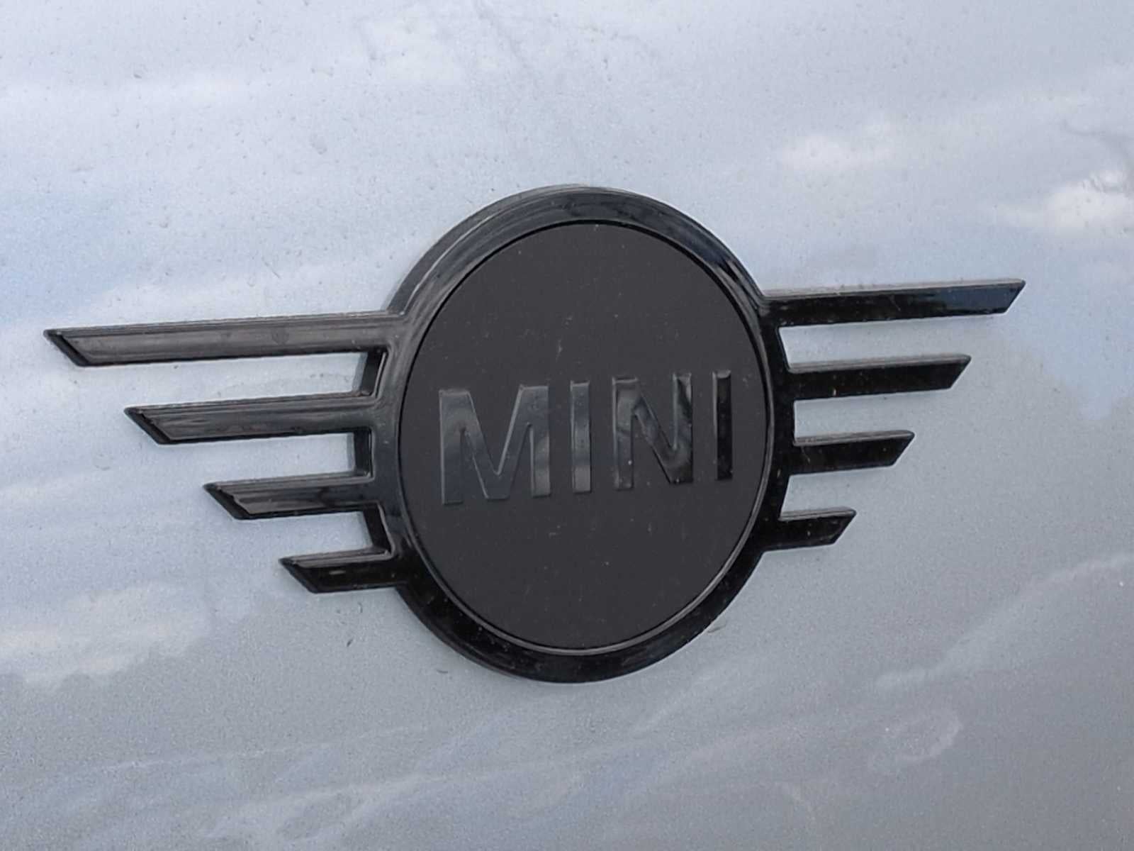 MINI COUNTRYMAN ICONIC 2027