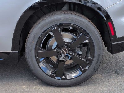 MINI COUNTRYMAN ICONIC 2027