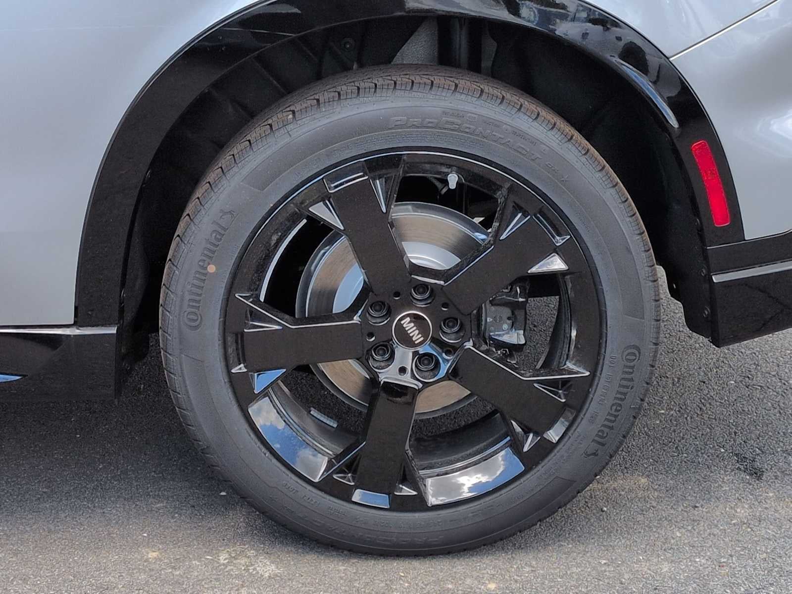MINI COUNTRYMAN ICONIC 2027