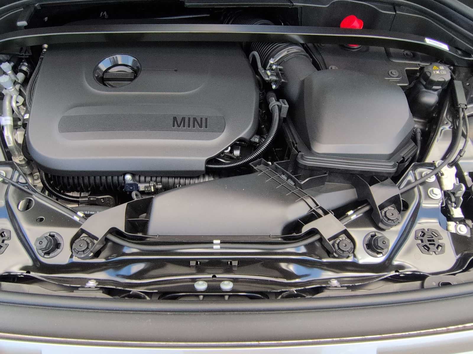 MINI COUNTRYMAN ICONIC 2027