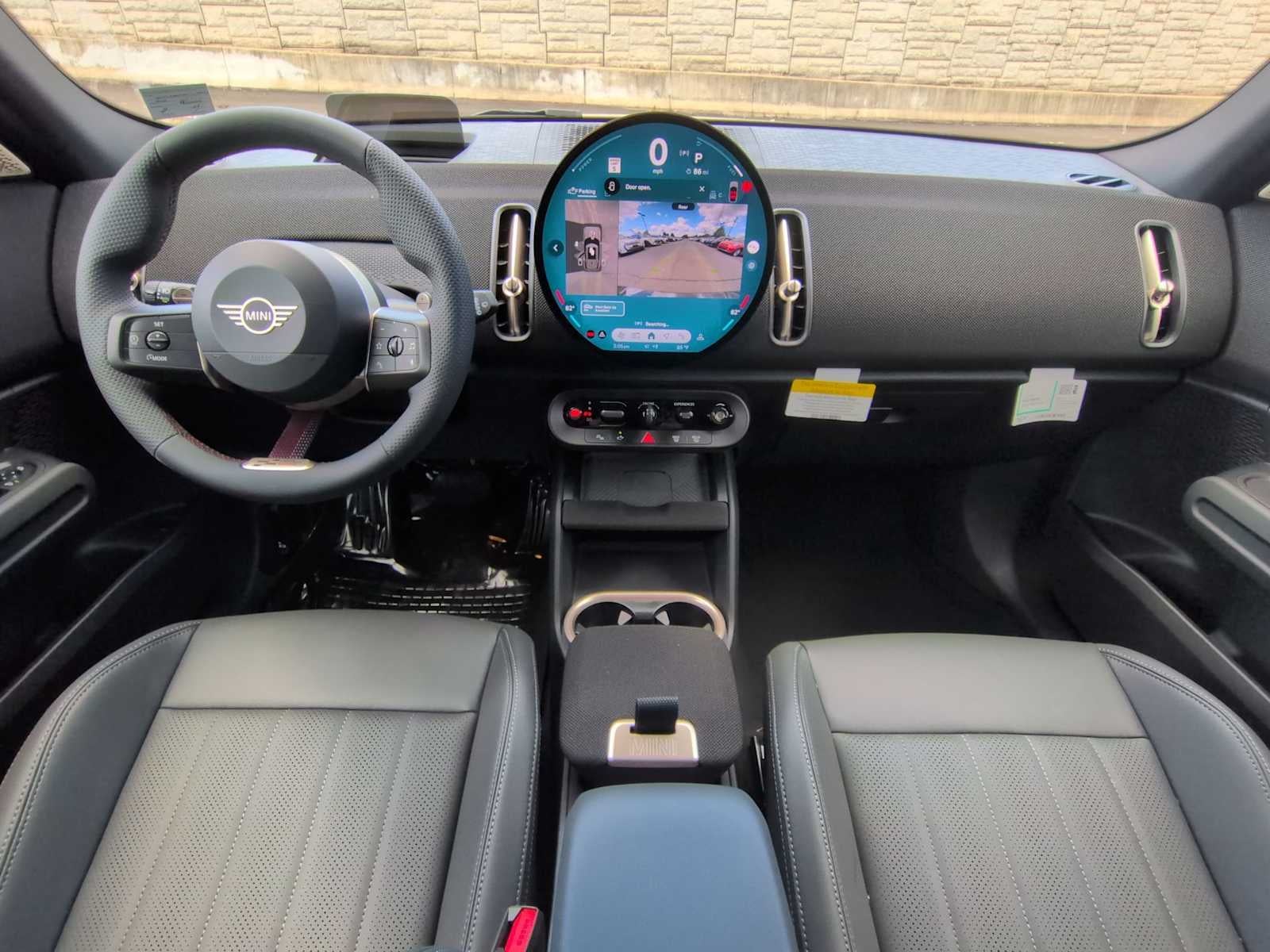 MINI COUNTRYMAN ICONIC 2027