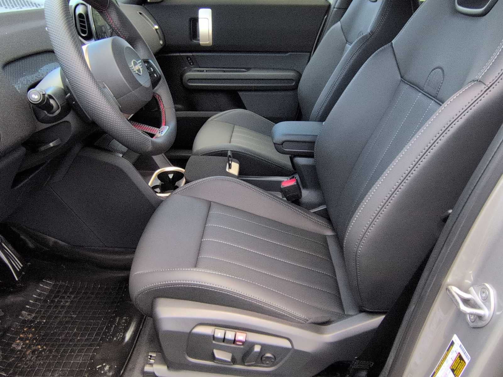 MINI COUNTRYMAN ICONIC 2027