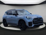 MINI COUNTRYMAN ICONIC 2027