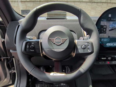 MINI COUNTRYMAN ICONIC 2027