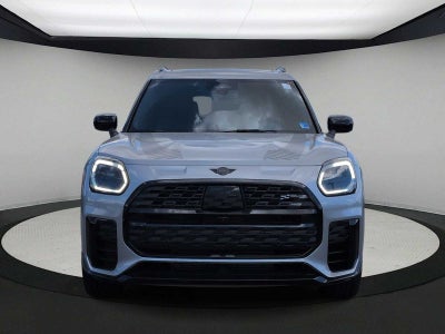 MINI COUNTRYMAN ICONIC 2027