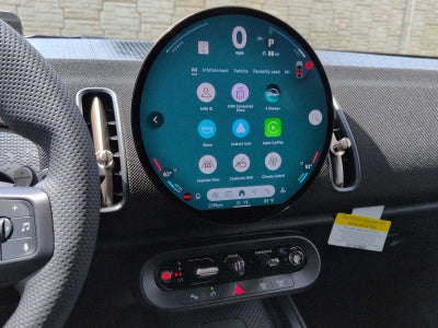 MINI COUNTRYMAN ICONIC 2027