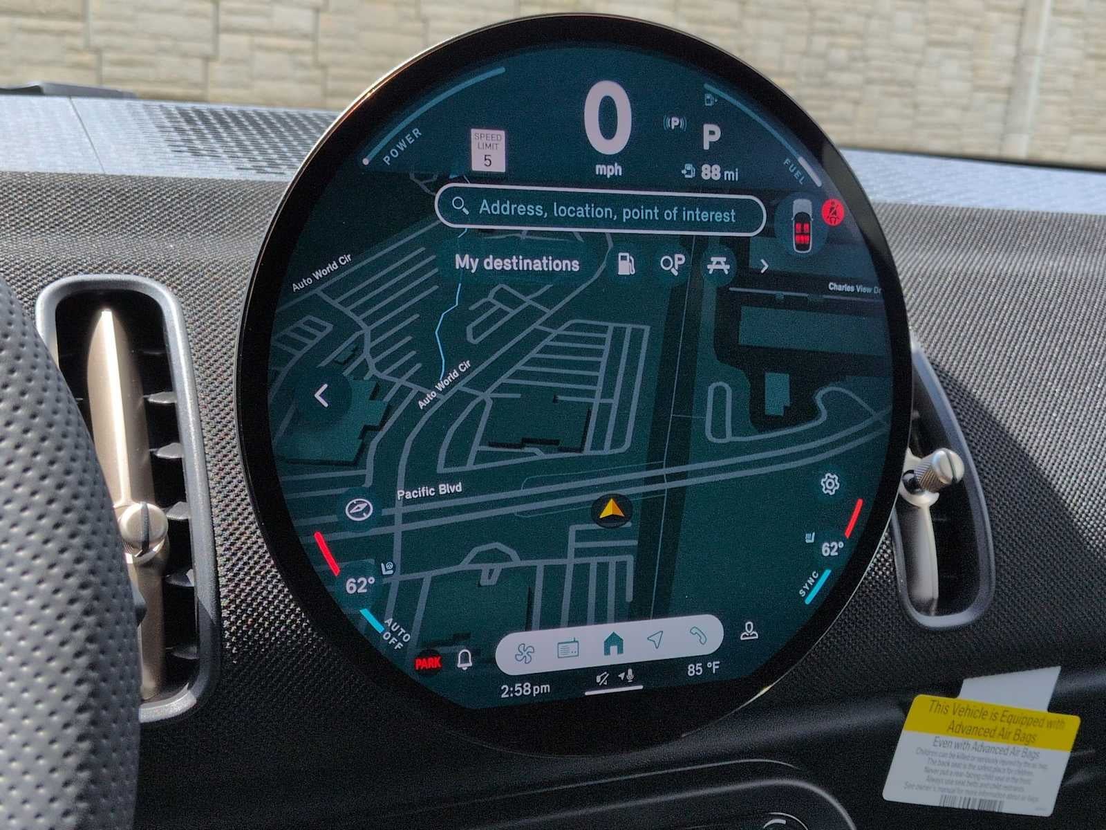 MINI COUNTRYMAN ICONIC 2027