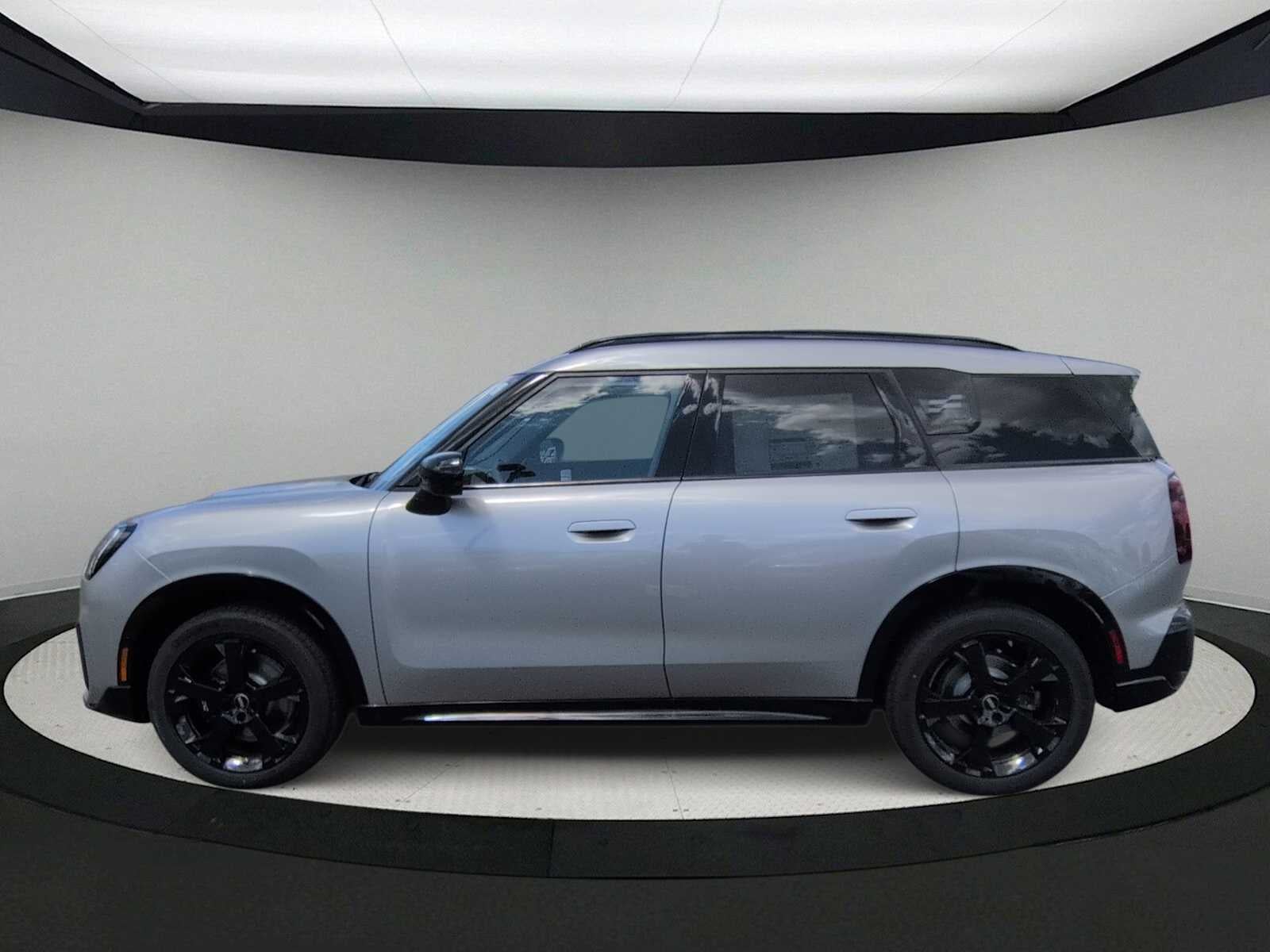 MINI COUNTRYMAN ICONIC 2027
