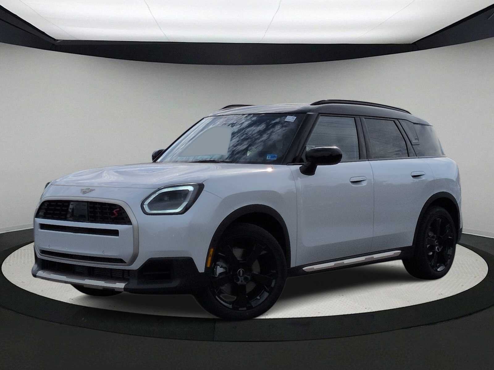 MINI COUNTRYMAN ICONIC 2027