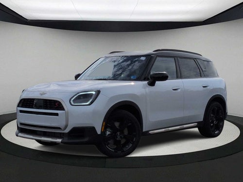 MINI COUNTRYMAN ICONIC 2027