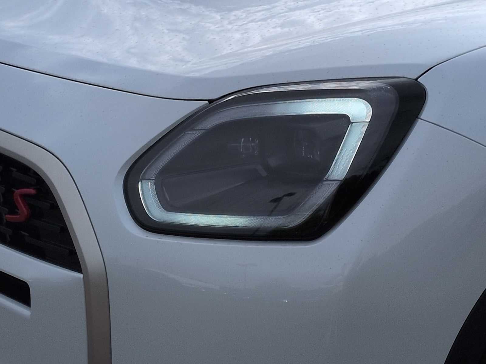 MINI COUNTRYMAN ICONIC 2027