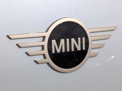 MINI COUNTRYMAN ICONIC 2027