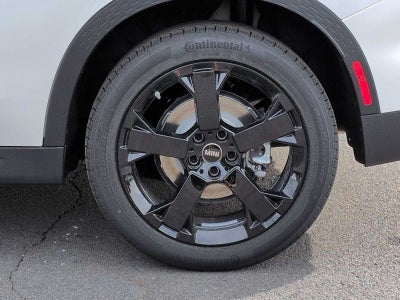 MINI COUNTRYMAN ICONIC 2027