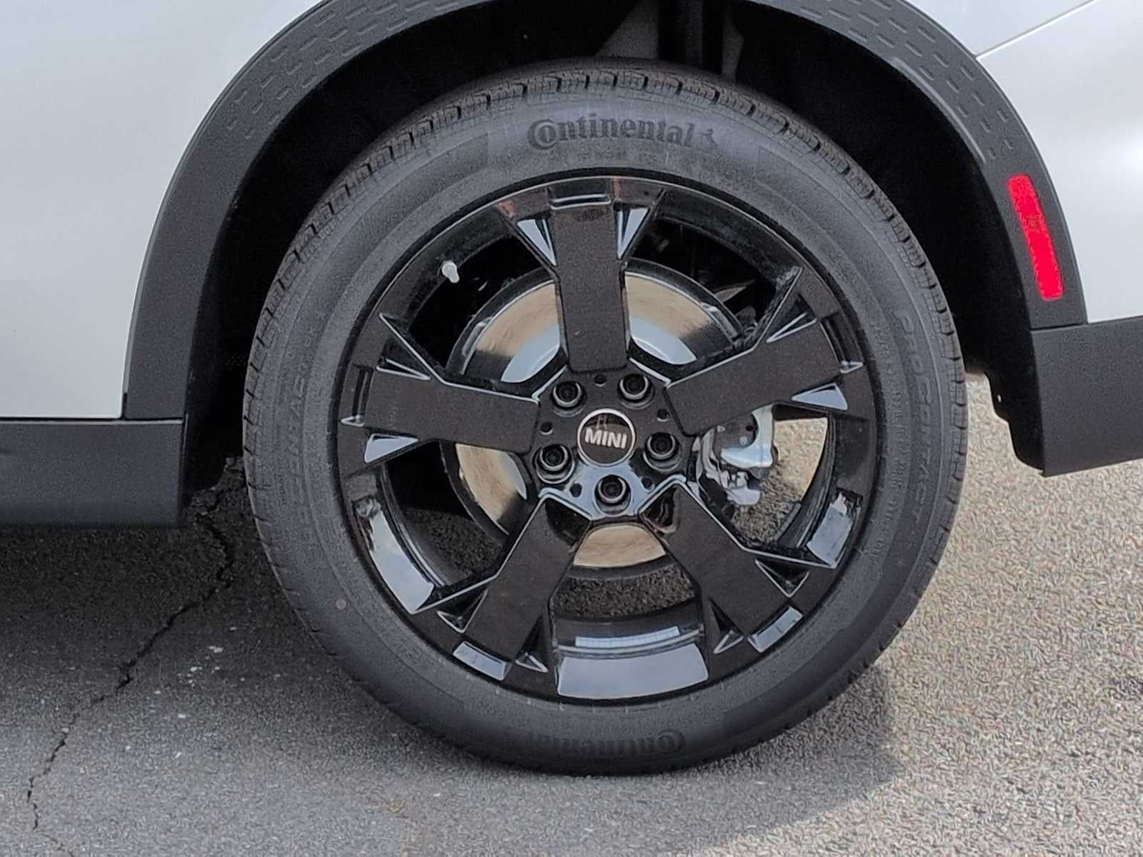 MINI COUNTRYMAN ICONIC 2027